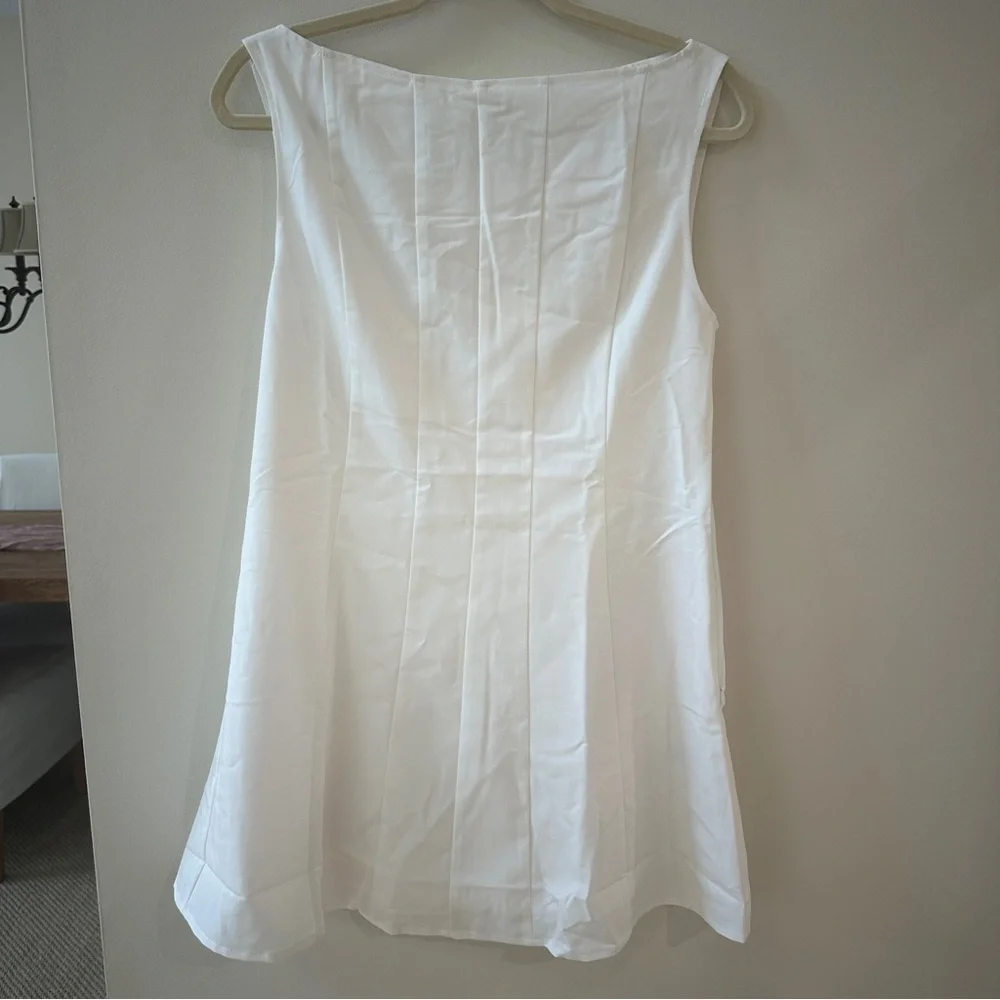 PEPPERMAYO Emelie Mini Dress - Picture 4 of 6